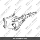 Front Subframe (T2702886)