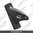 Headlight Bracket, RH (T2703007)