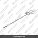 Indicator, Scrolling, LED (T2703459)