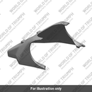 Mount, Rear Light, Mldg (T2703602)