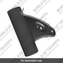 Headlight Bracket, LH (T2703697)