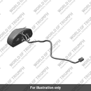 Rear Light, Assembly (T2703790)