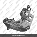 Headlight Assembly (T2704321)