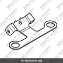 Adjuster, Headlight (T2705021)