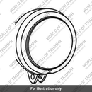 Lamp, Aux (T2705102)