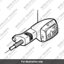 Indicator assembly (T2705200)