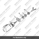 Indicator assembly (T2705210)