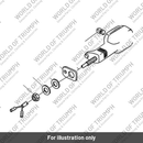 Spacer (T2705237)