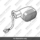 Indicator lamp (T2705340)