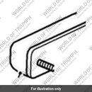 Number Plate Light (T2705350)