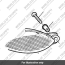Side lamp (T2705405)