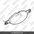 Front position light (T2705430)
