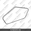 Gasket (T2705558)