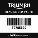 Front Indicator, RH (T2705620) barcode