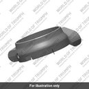 Bracket, Indicator, Front, LH (T2706061)