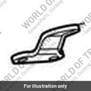 Instrument Bracket (T2706507)