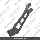 Bracket, No Plate, LH (T2706594)