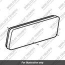 Reflex Reflector (T2707111)
