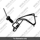 Cosmetic Cover, LHS (T2707510)