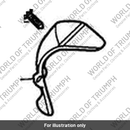 Cosmetic Cover, RHS (T2707511)