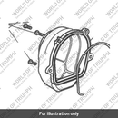 Bulb Cover (T2707580)