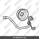 Subharness, Headlight (T2707762)