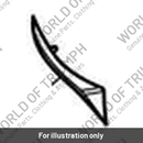 Finisher, Headlamp, RH (T2707773)