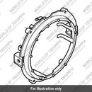 Tension Ring, Headlamp, Moulding (T2707800)
