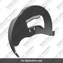 Headlight Bowl Cover (T2707970)