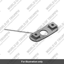 Bracket, Brace, Wing (T2707973)