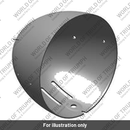 Bowl, Headlamp, Sapphire Black (T2708018-PM)