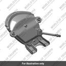 Rear Light Assy, LED (T2708300)