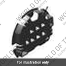 Connector Dock, Indicator MLDG (T2708680)