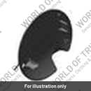 Cover, Connectors, Bowl, MLDG (T2708695)
