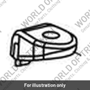 Bracket, Indicator, RH (T2709025)