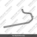 Subharness, Fog/Aux Lamp (T2709027)