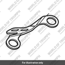 Bracket, Headlight Mount (T2709085)