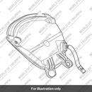 Rear Light Assy, LED (T2709120)