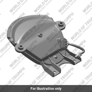 Rear Light Assembly, LED (T2709891)