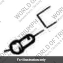 CLEVIS PIN (T3000012)