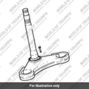 Pin, Spirol Dia 3 x 18 (T3000096)