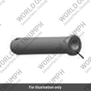 Pin, Clevis, Dia 10 x 50 (T3000112)