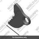 Pin, 2.5 x 19.8 (T3000116)