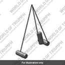Pin, 6 x 14.8 (T3000122)