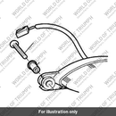 Sleeve (T3010007)