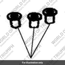 Flange Sleeve (T3010040)