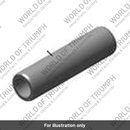 Sleeve, Ground, 10.2, 17, 64 (T3010146)