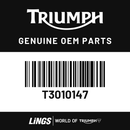 Sleeve, 20 x 10.4 x 21.5 (T3010147) barcode