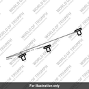 Flanged Sleeve (T3010711)