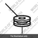 Grommet (T3020003)
